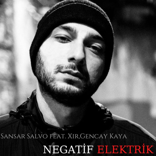 Negatif Elektrik (Explicit)