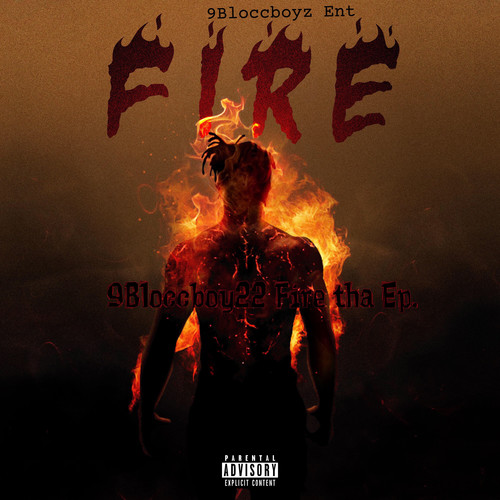 Fire Mixtape Twentytwo Frmdablocc (Explicit)