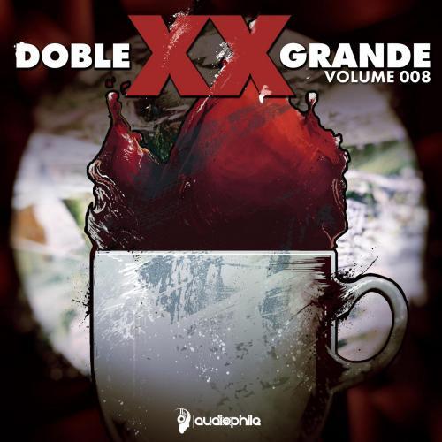 Doble XX Grande, Vol. 8 (DJ Mix)