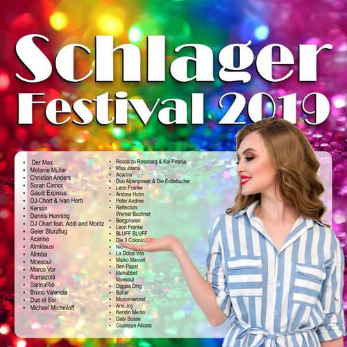 Schlager Festival 2019