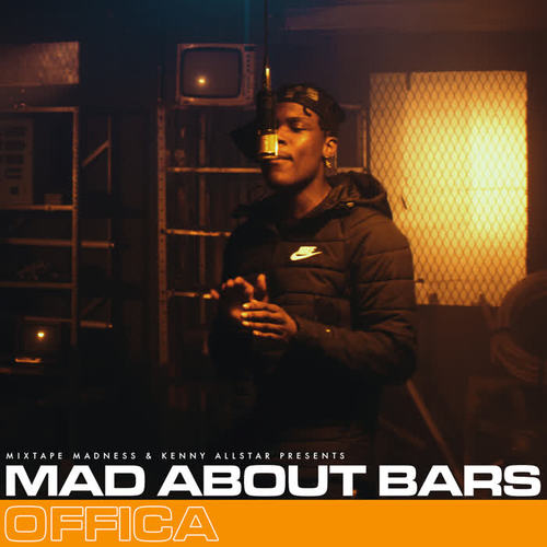 Mad About Bars - S5-E21 (Explicit)