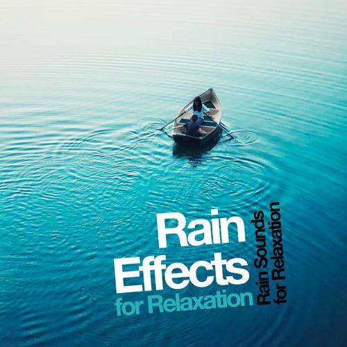 Rain Effects for Relaxation