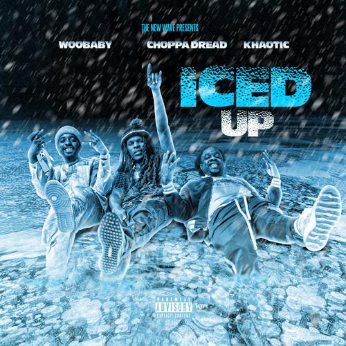 Iced Up (Explicit)