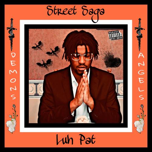 Street Saga (Explicit)