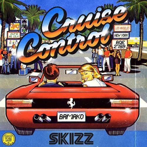 Cruise Control (Explicit)