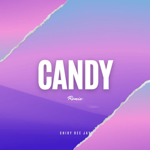 CANDY (Remix)