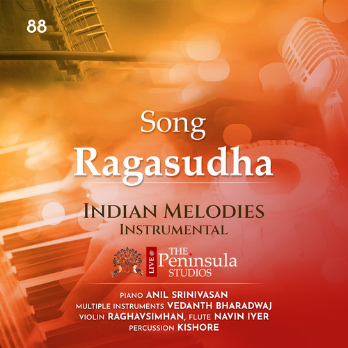 Ragasudha (Live)