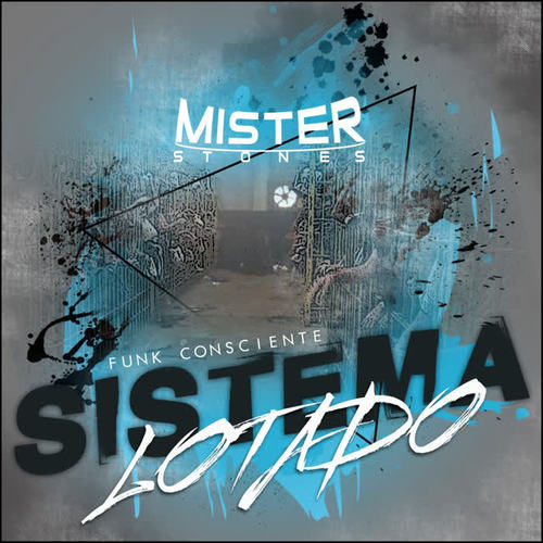SISTEMA LOTADO - Funk Consciente (Explicit)
