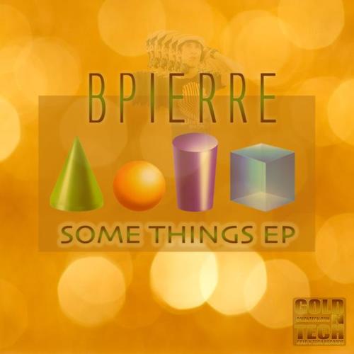 Some Things EP