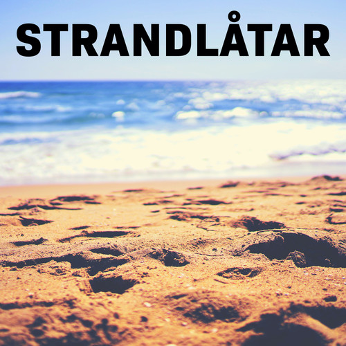 Strandlåtar (Explicit)