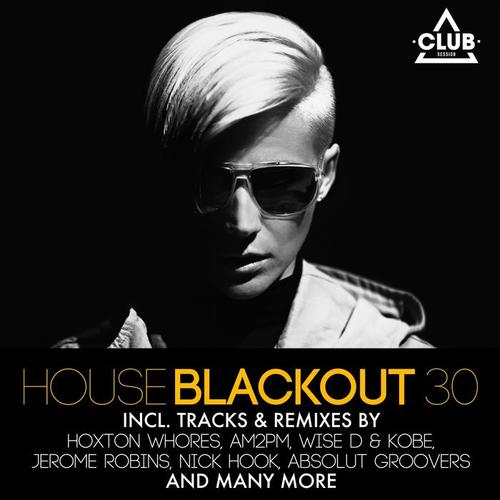 House Blackout, Vol. 30 (Explicit)