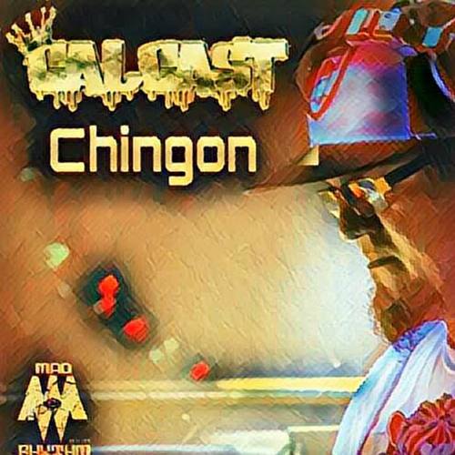 Chingon EP