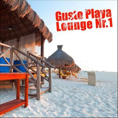 Gusto Playa Lounge: Nr.1