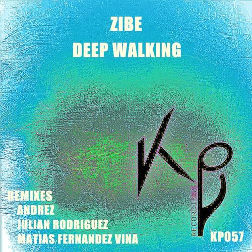 Deep Walking