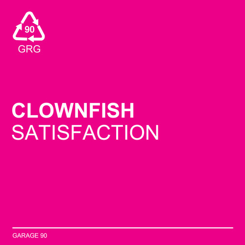 Satisfaction (Remixes)