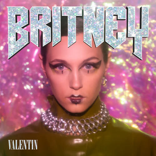 Britney (Explicit)