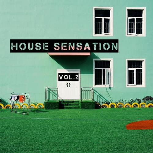 House Sensation Vol 2