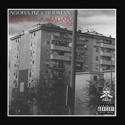 Frío en la Niágara (Explicit)