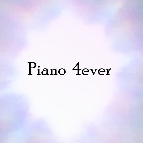 Piano 4ever