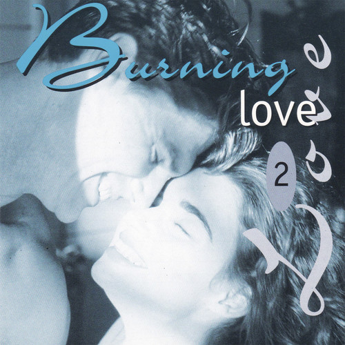 Burning Love, Vol. 2