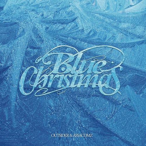 Blue Christmas