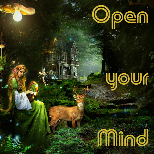Open Your Mind