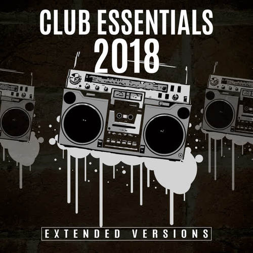 Club Essentials 2018 (Explicit)