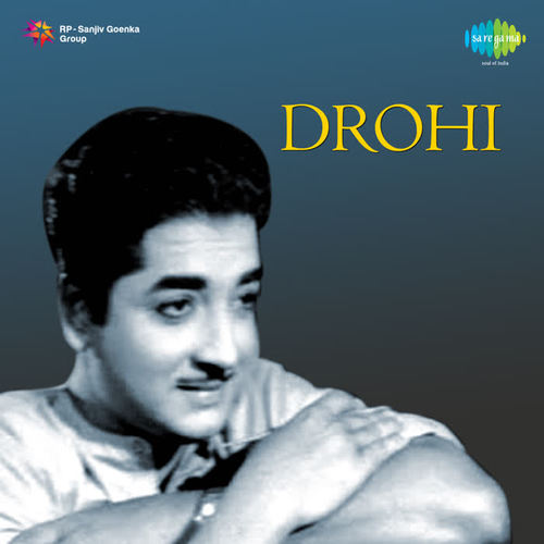 Drohi