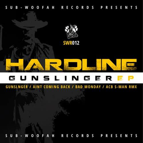 Gunslinger EP