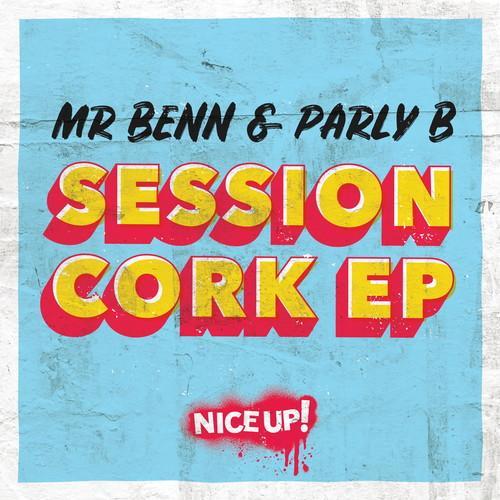 Session Cork EP