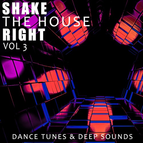 Shake the House Right, Vol. 3