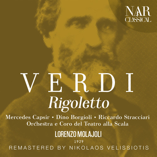 VERDI: RIGOLETTO