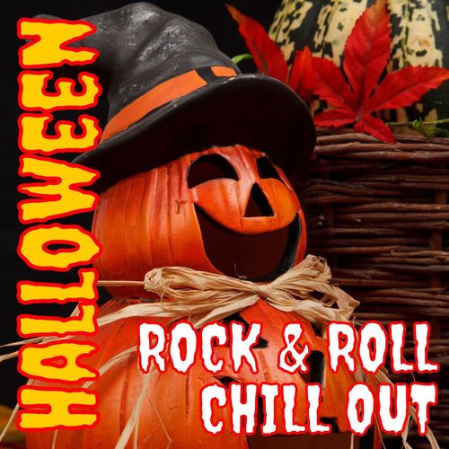 Halloween Rock & Roll Chill Out