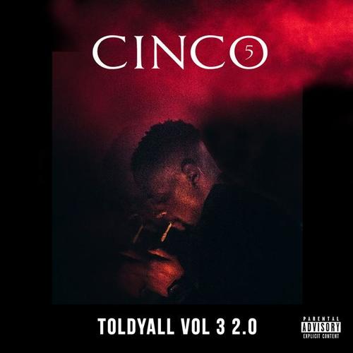 Told Y'all, Vol.3 (2.0) [Explicit]