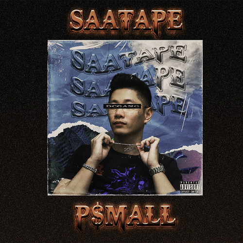 SAATAPE (DC Gang) [Explicit]