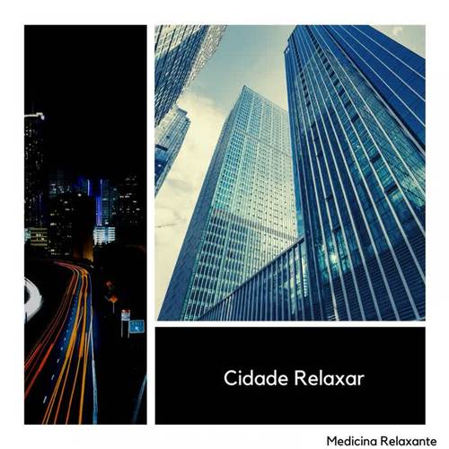 Cidade Relaxar