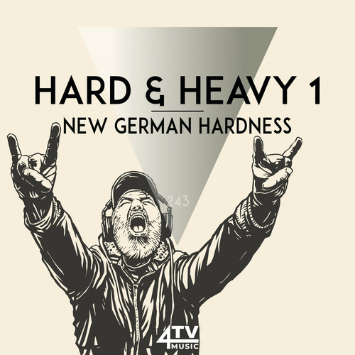 Hard & Heavy 1 - New German Hardness