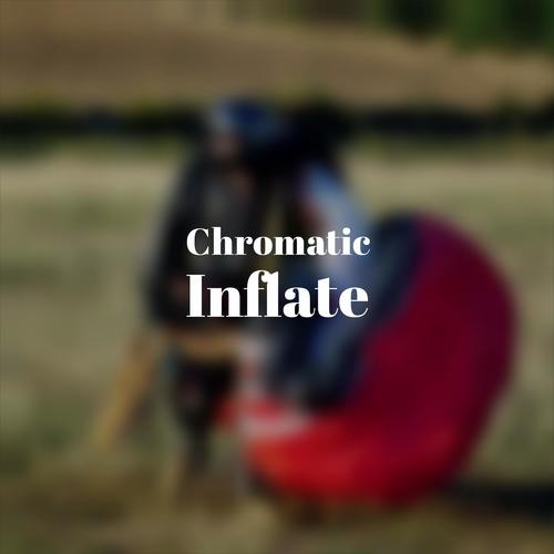 Chromatic Inflate