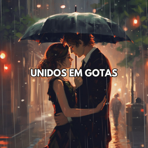 Unidos em Gotas