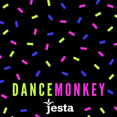 Dance Monkey