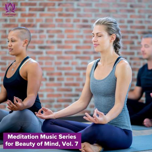 Meditation Music Series for Beauty of Mind, Vol. 7