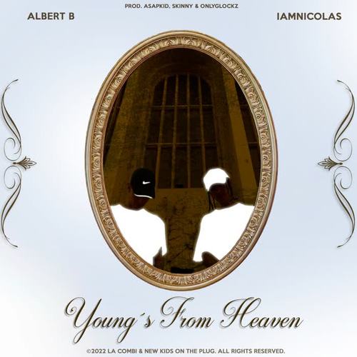 YOUNGS FROM HEAVEN (Explicit)