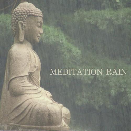 Meditation Rain