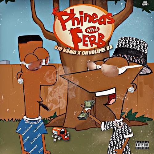 Phineas & Ferb (Explicit)