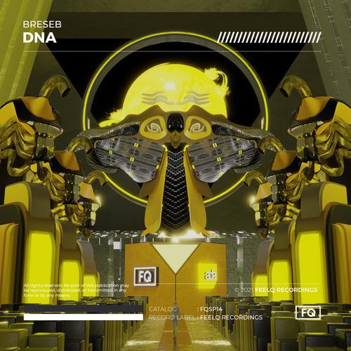 DNA