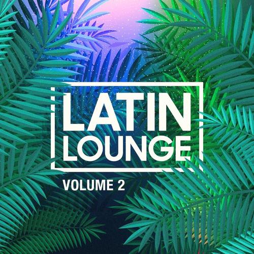 Latin Lounge, Vol. 2