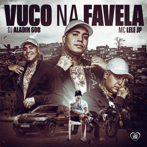 Vuco na Favela (Explicit)