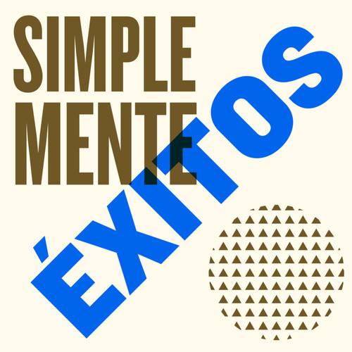 Simplemente Éxitos (Explicit)