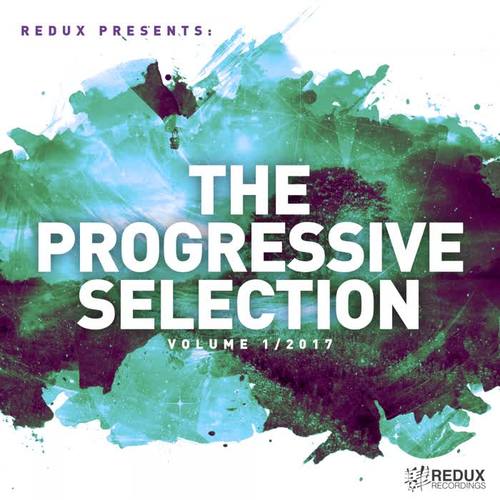 Redux Presents: The Progressive Selection, Vol. 1: 2017