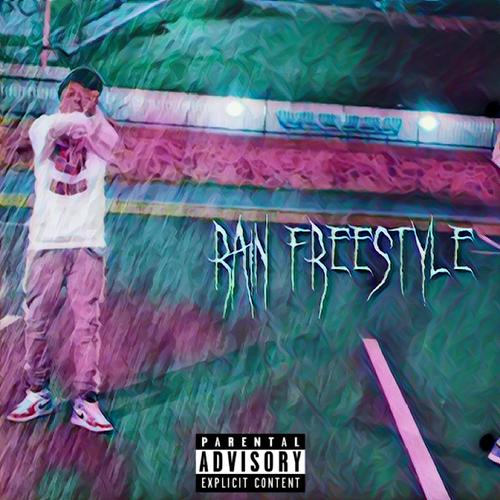 rain freestyle (Explicit)